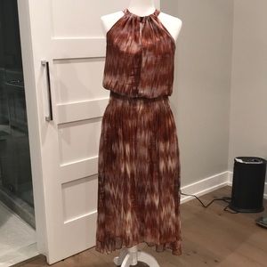 Elizabeth and James Dress XS